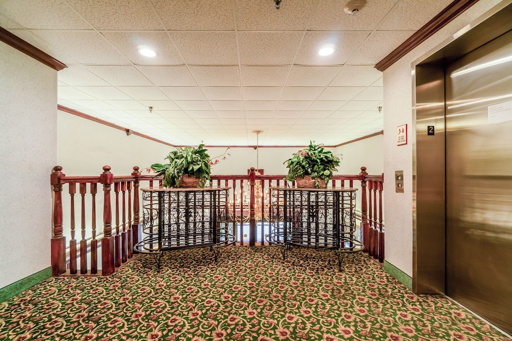 Ark Suites By Oyo Jonesboro I 555 - photo 76