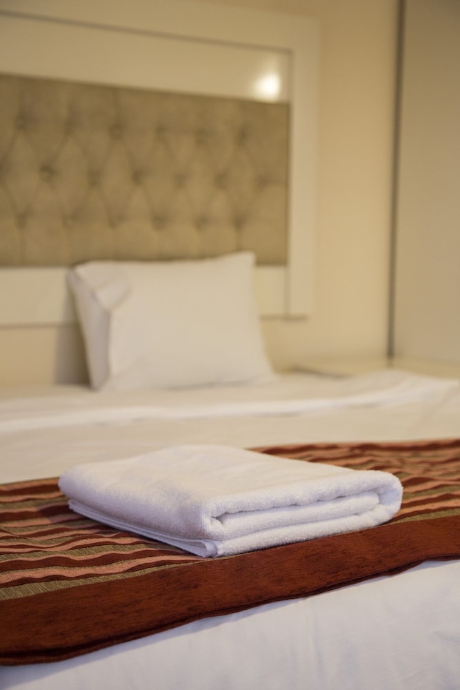 A Apart Hotels Ankara Beytepe — Ankara — photo 5