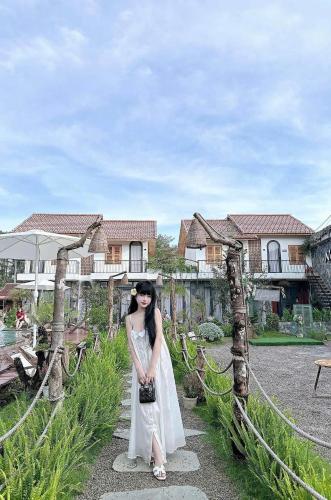 Noong Oi Moc Chau in Moc Chau, Vietnam