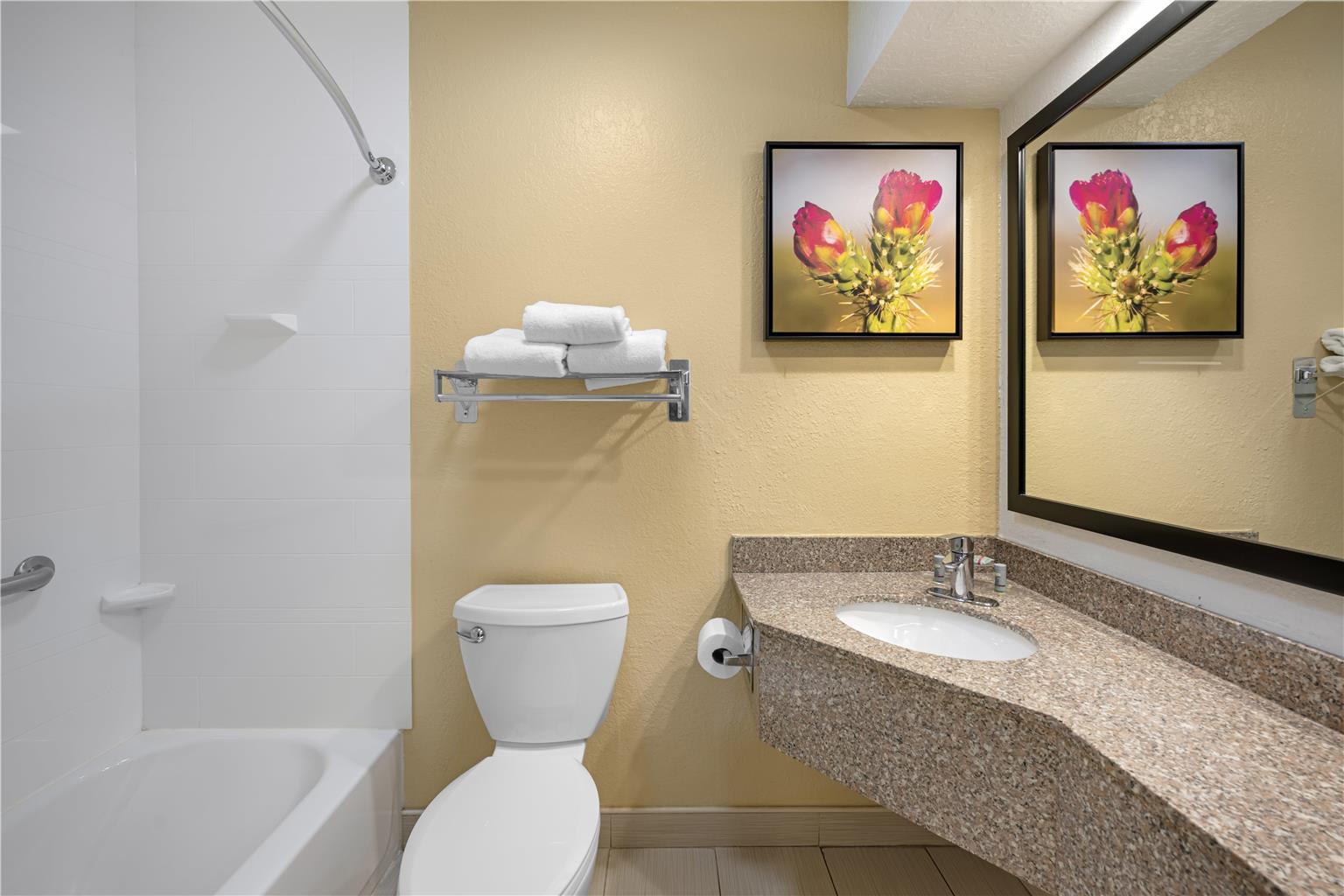 Best Western Santa Rosa Inn - photo 24