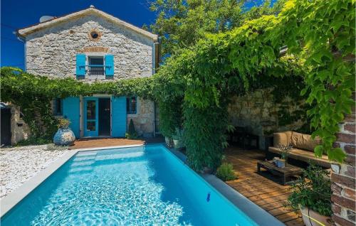 Villa Mosaici — 4-Star Luxury Hotel in Porec, Croatia