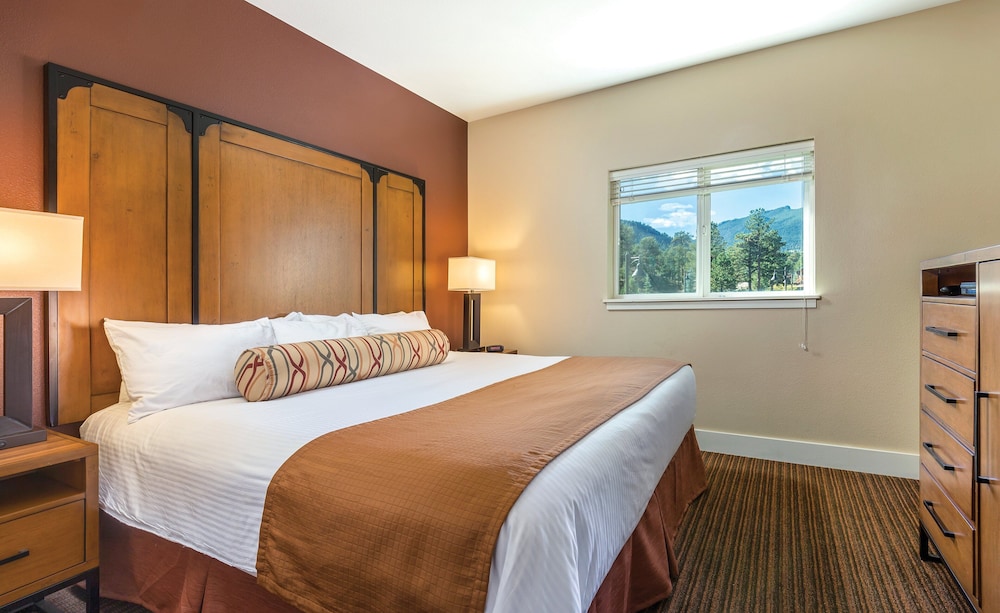 WorldMark Estes Park - photo 4
