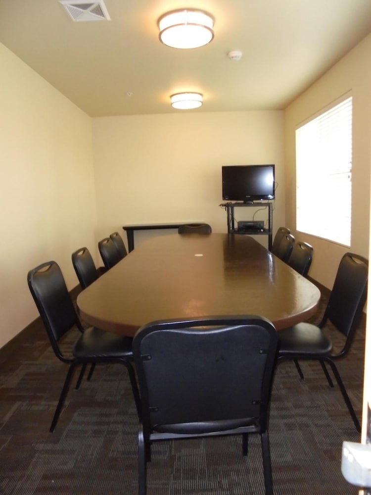 Aspen Extended Stay Suites Kenai - photo 19