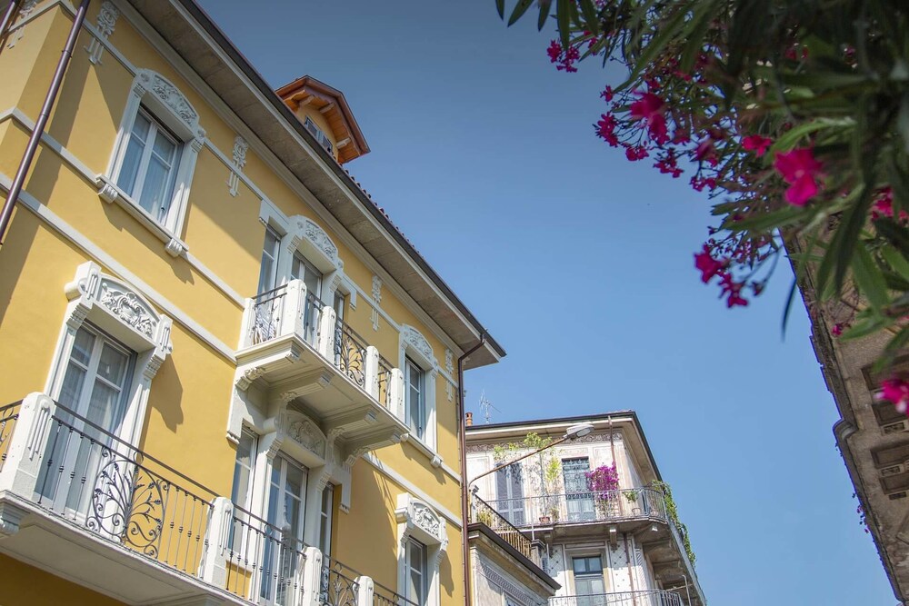 Aqualago — Verbania — photo 2