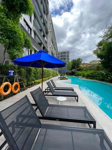 Marvest Condo Hua Hin for rent — 4-Star Luxury Hotel in Hua Hin, Thailand