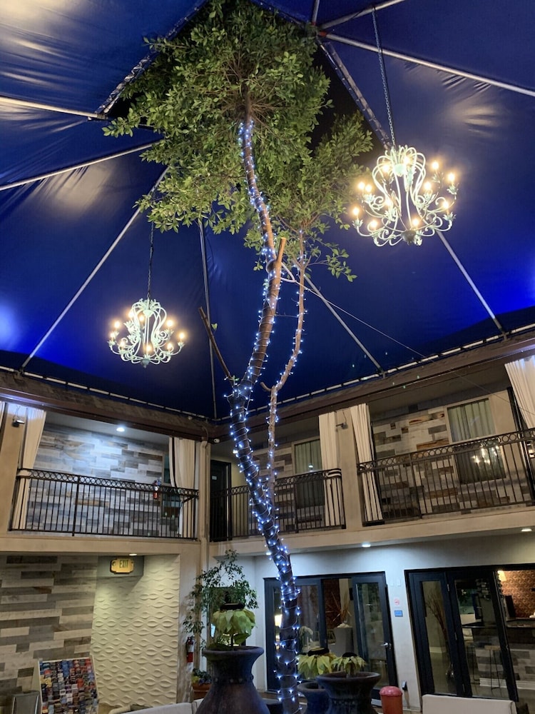 L.A. Sky Boutique Hotel - photo 55