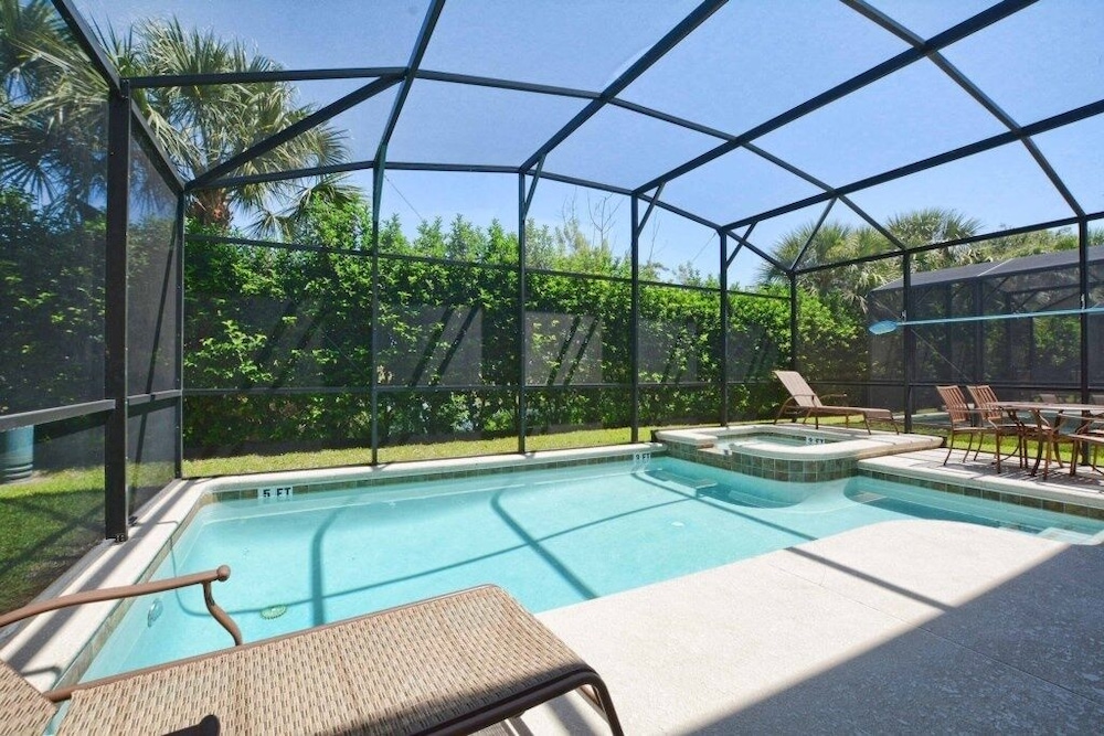Sunny Escape Pool Spa Resort 3509Pp - photo 27