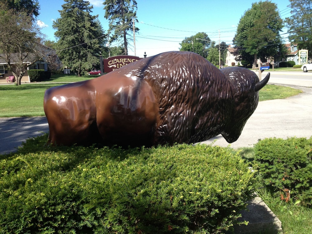 Clarence Inn - photo 42