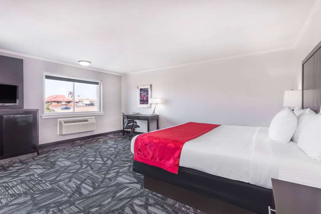Ramada by Wyndham Tuscaloosa - photo 20