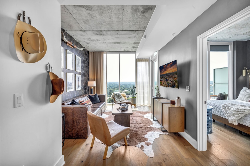 Austin Condo Hotel - photo 584