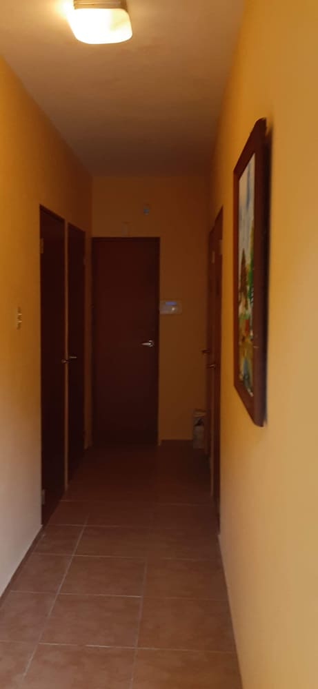 A Toda Vela — hotel in Vieques