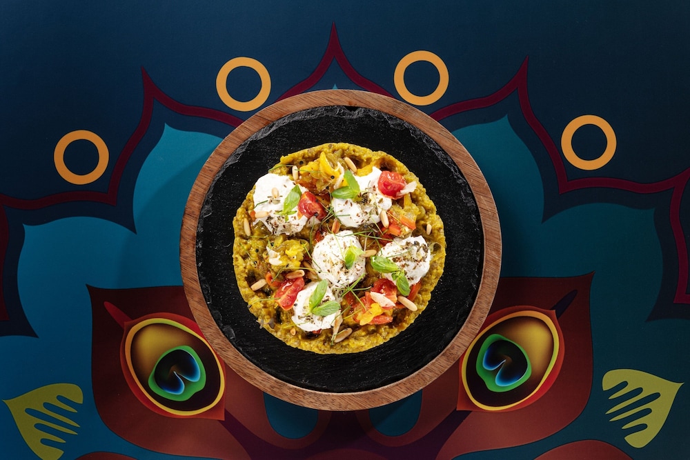 מזון ומשקאות