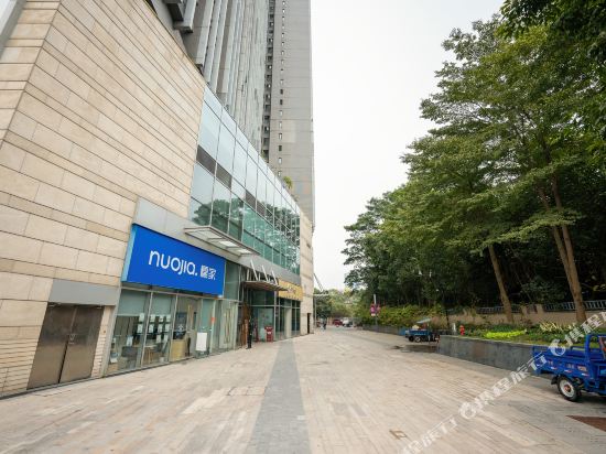 F Relax Hotel - last minute hotel in Shenzhen