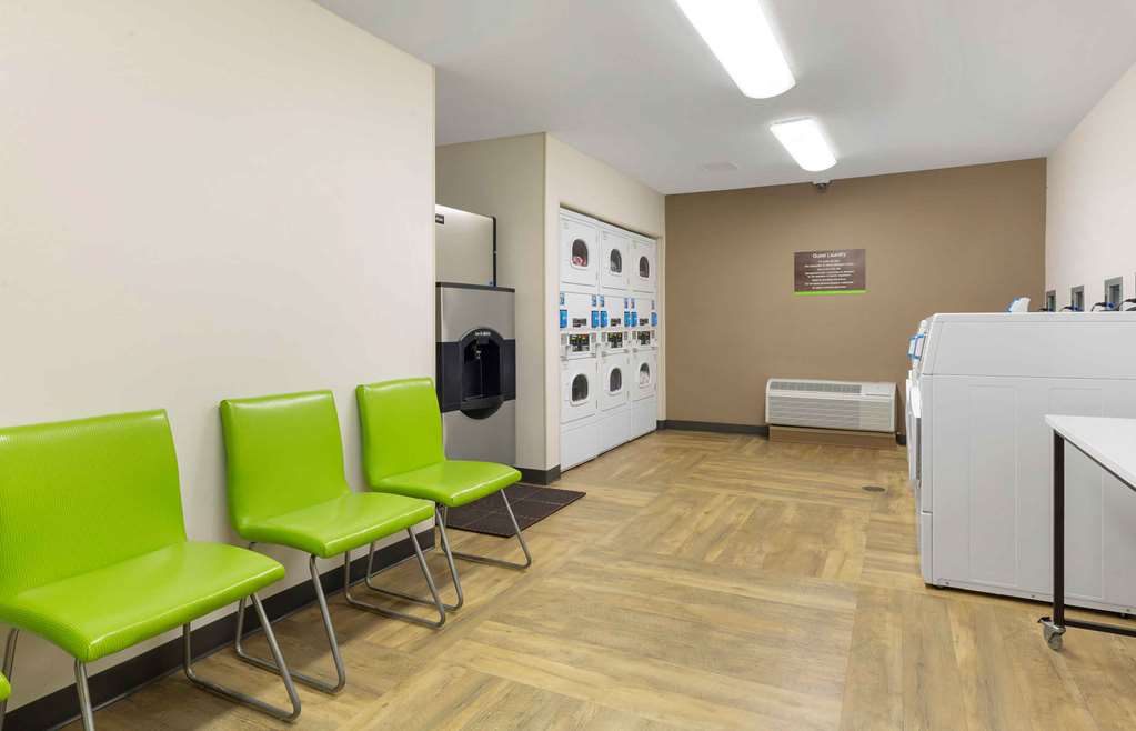 Extended Stay America Premier Suites Providence E Providence - photo 40