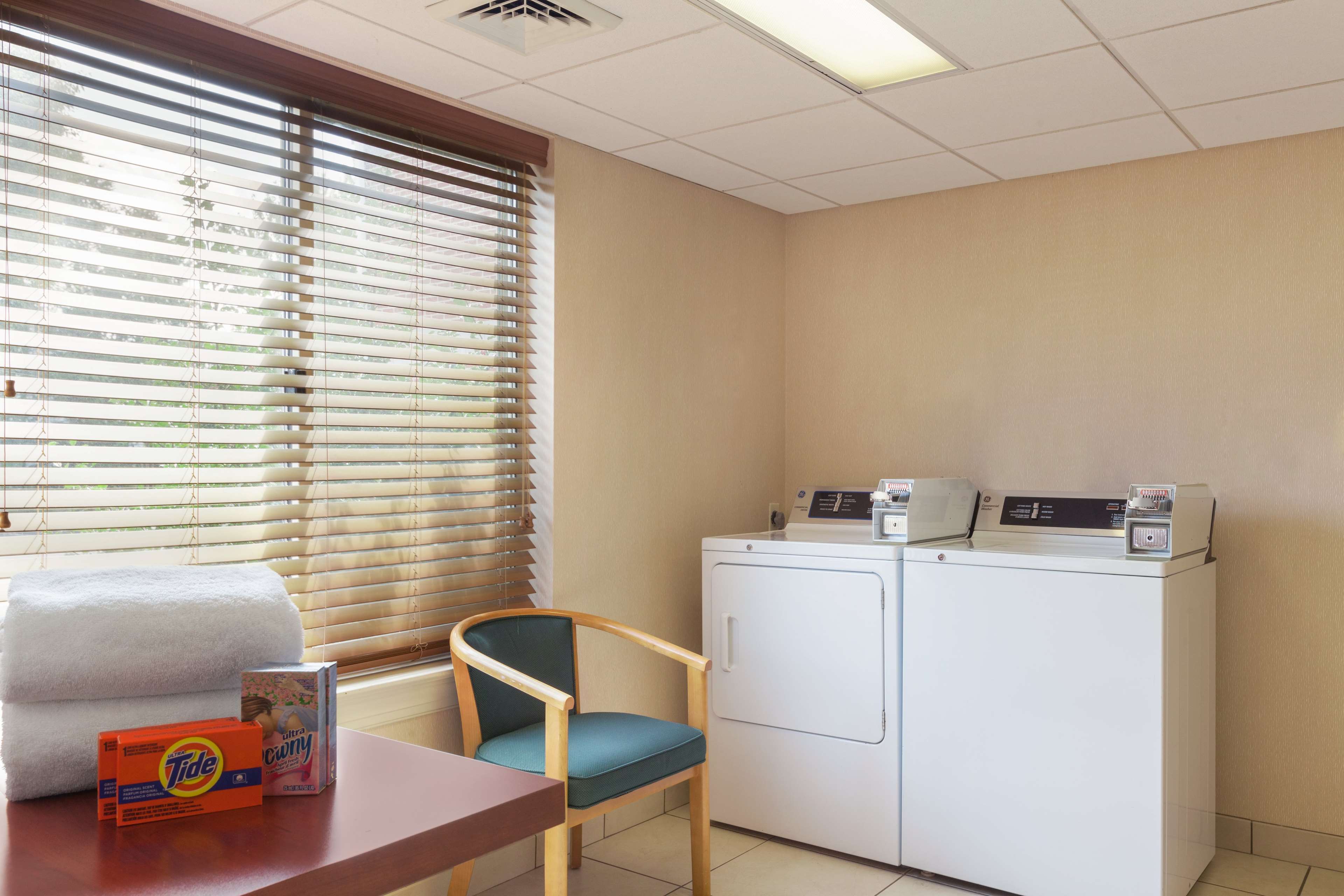 Hilton Garden Inn Lancaster - photo 21