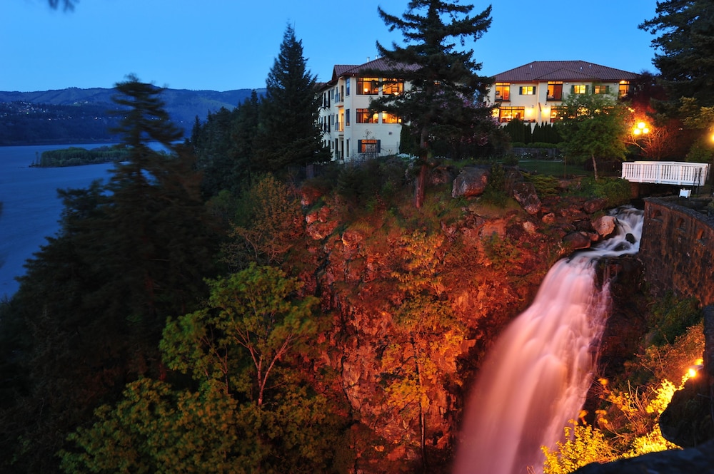 Columbia Cliff Villas Hotel - photo 48