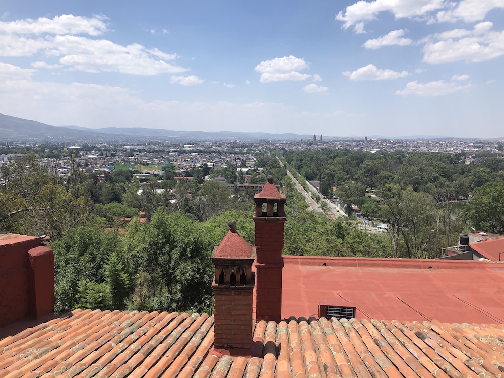 City view