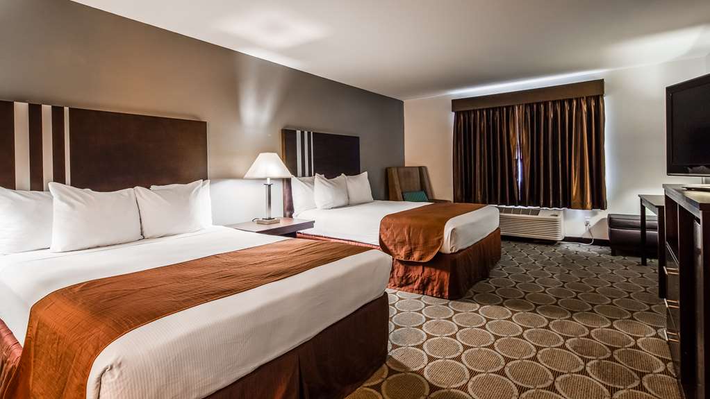 Best Western Pahrump Oasis - photo 5