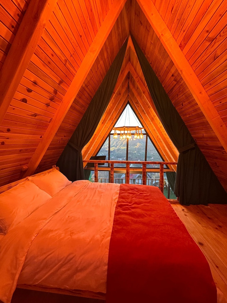 Dvabi Suit Bungalov — Camlihemsin — photo 4