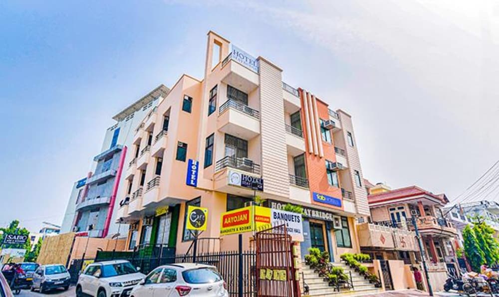 Fabhotel Aayojan - last minute hotel in Jaipur