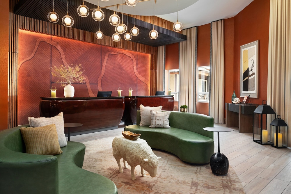 Red Cliffs Lodge Zion A Tribute Portfolio Hotel Marriott Bonvoy - photo 6