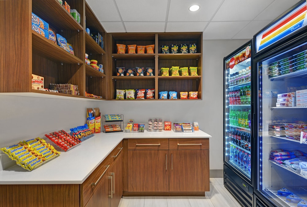 Holiday Inn Express Atmore by IHG - photo 26