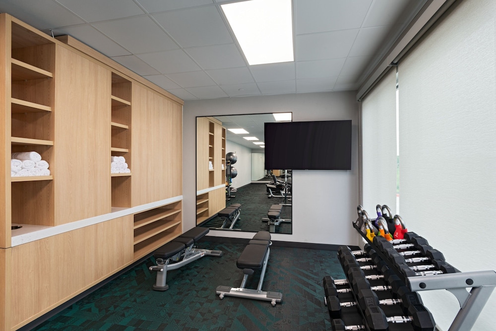 TownePlace Suites by Marriott Stafford Sugar Land - photo 19