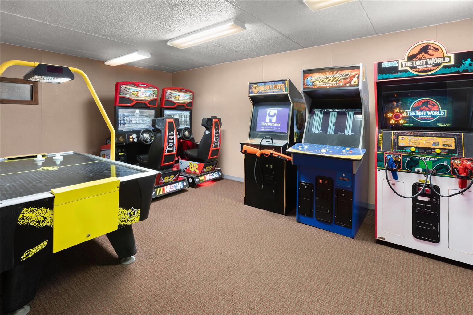 Quality Inn & Suites - photo 30
