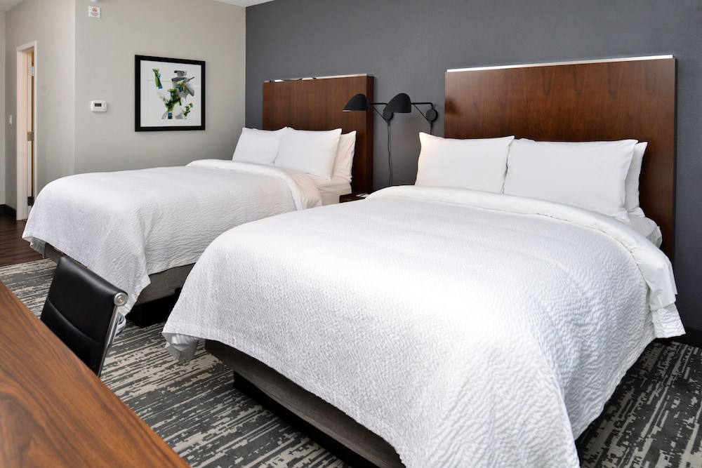 Four Points by Sheraton Omaha Midtown - photo 6
