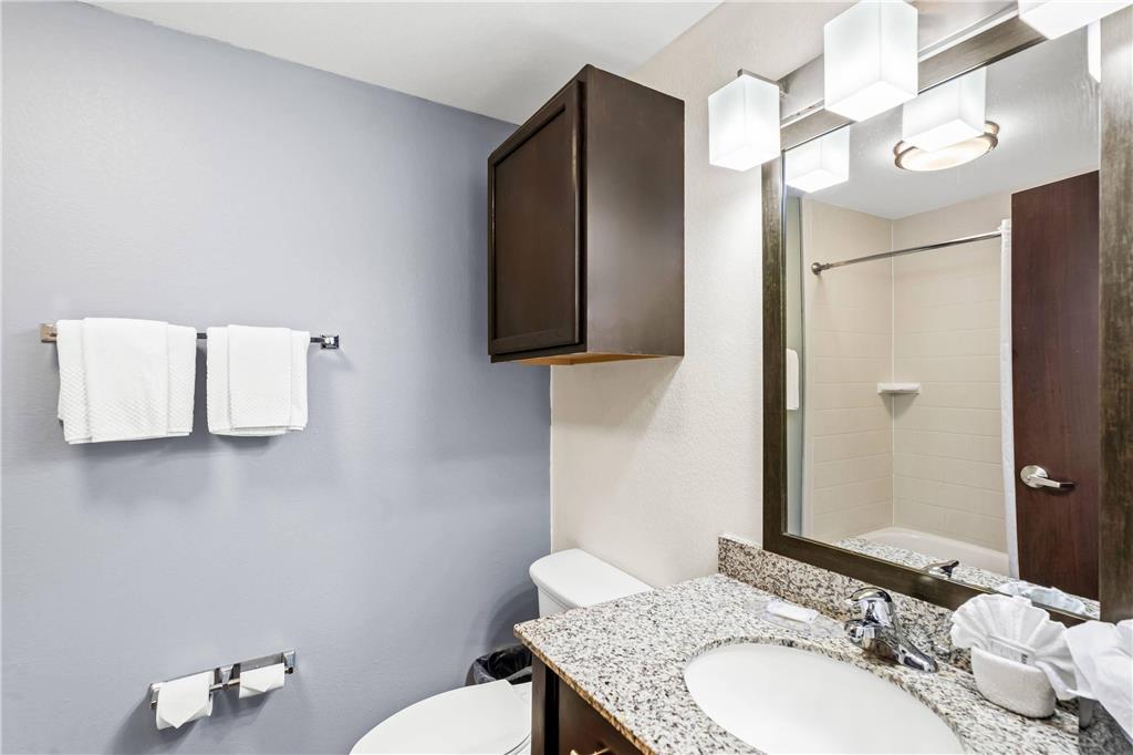 MainStay Suites Lufkin - photo 25
