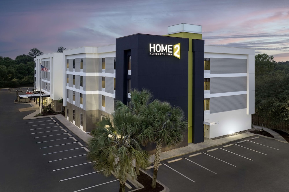 Home2 Suites by Hilton Charleston Airport Convention Center SC - featured photo