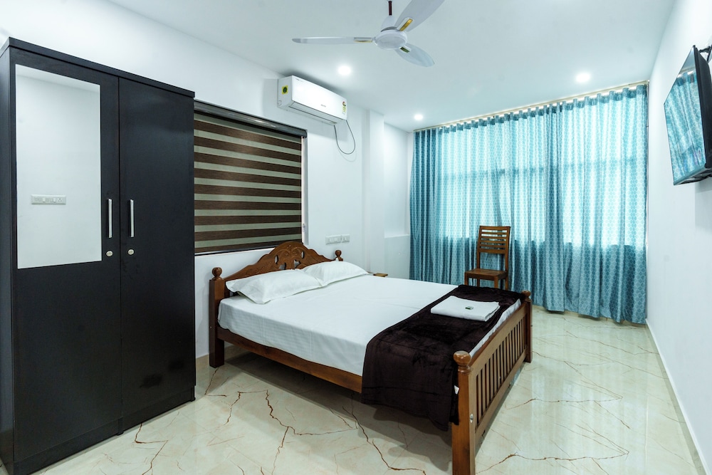 Tlta Residency - last minute hotel in Cochin
