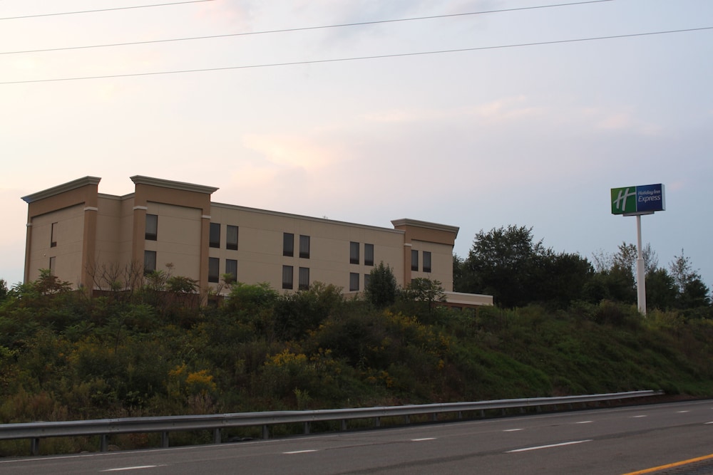 Holiday Inn Express Lewisburg New Columbia by IHG - photo 63
