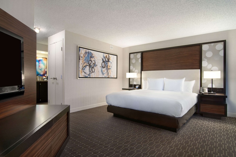 Hilton Atlanta Airport - photo 19