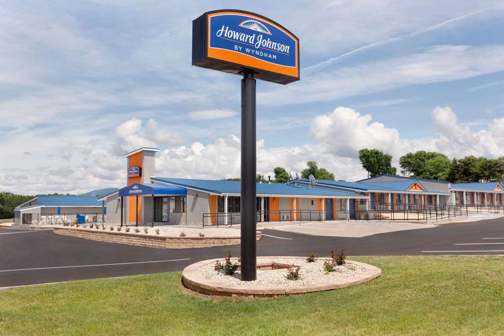 Howard Johnson by Wyndham Harrisonburg - featured photo