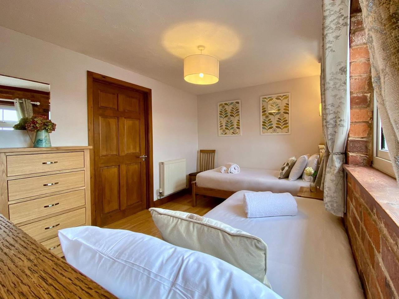 Dabinett — hotel in Ledbury