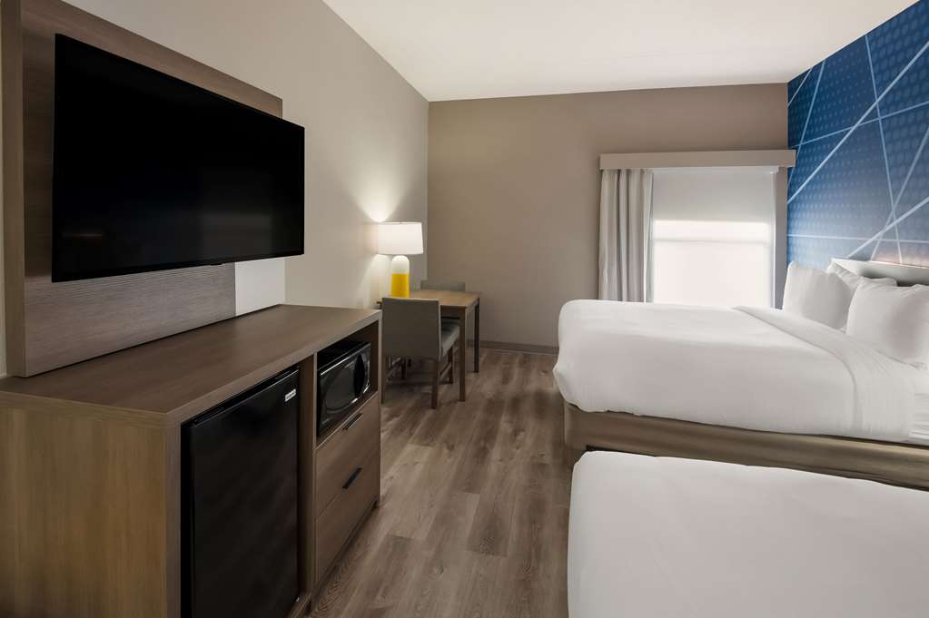 Comfort Inn & Suites Fishers Indianapolis - photo 15
