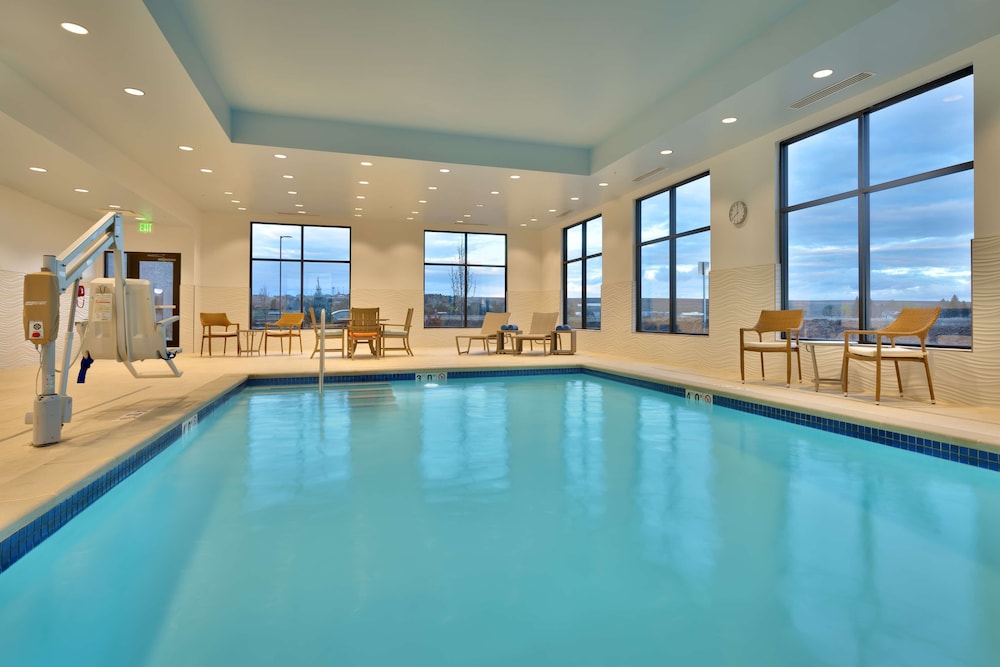 Hampton Inn & Suites Rexburg - photo 22