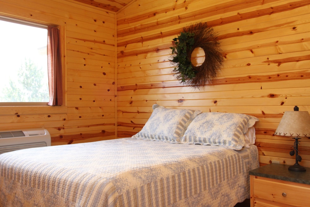Neshonoc Lakeside Camping Resort - photo 21