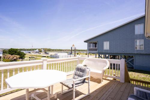Shorebird by Oak Island Accommodations - photo 27