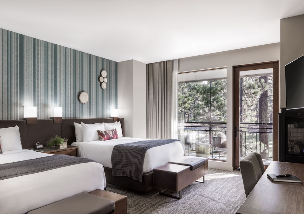 Edgewood Tahoe Resort - photo 22