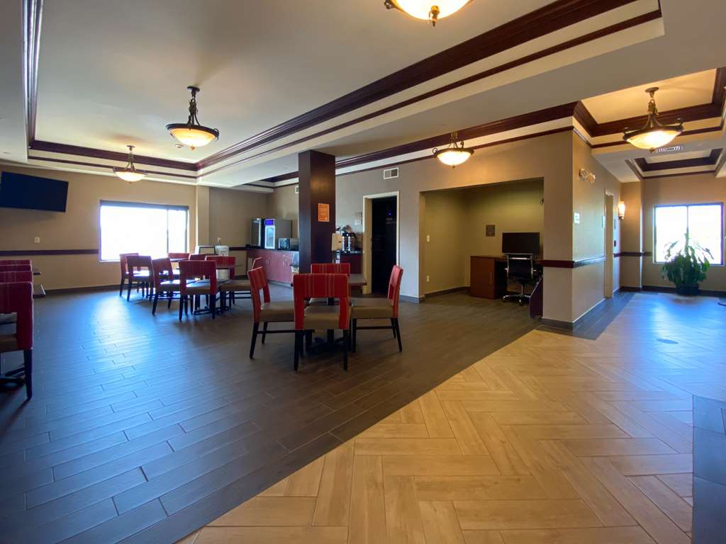 Comfort Inn East Windsor Springfield - photo 29