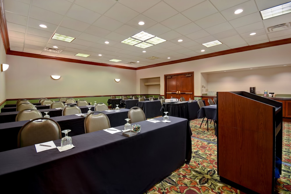 Embassy Suites by Hilton Lexington UK Coldstream - photo 59