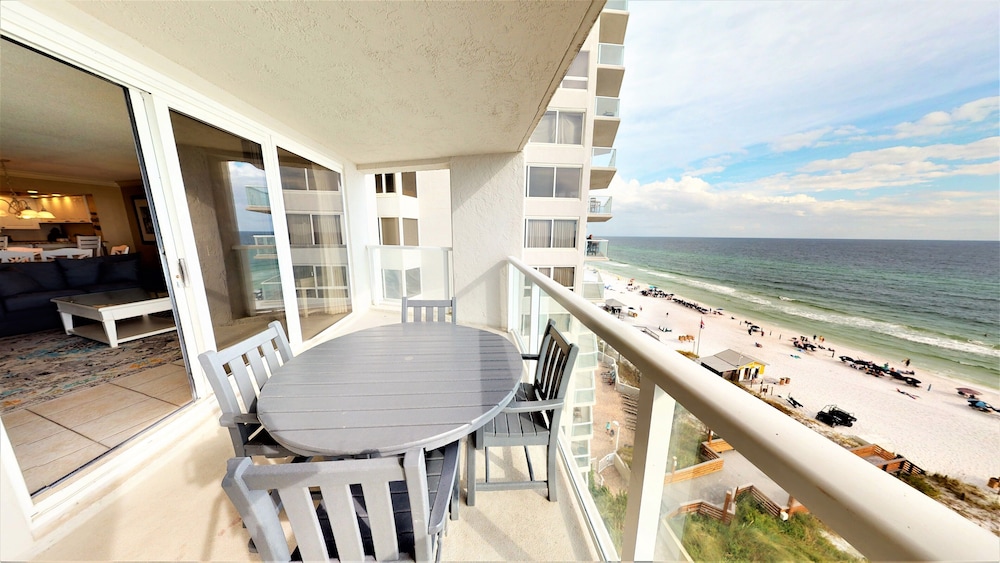 Beachside Towers at Sandestin by Gibson Beach Rentals - photo 285