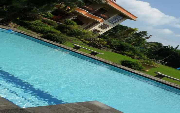 The Poencer Hotel And Resort — Caringin — photo 3