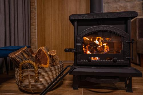 Snowflake.Golan in Qiryat Shemona, Israel