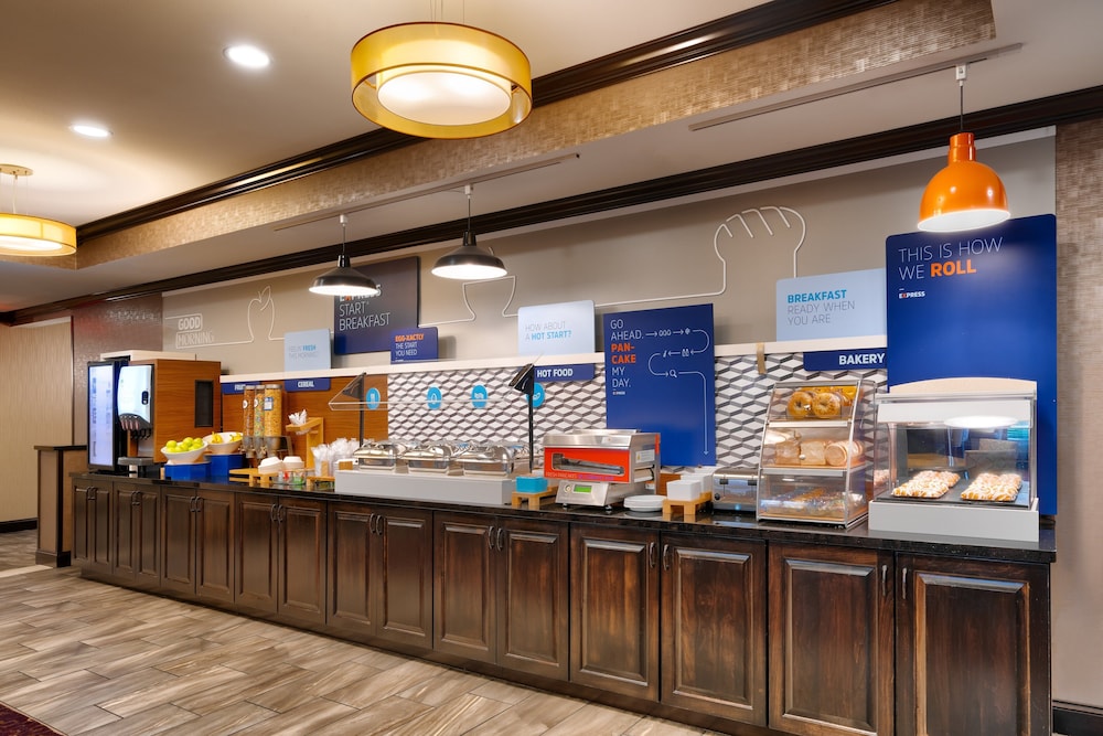 Holiday Inn Express & Suites Billings by IHG - photo 41