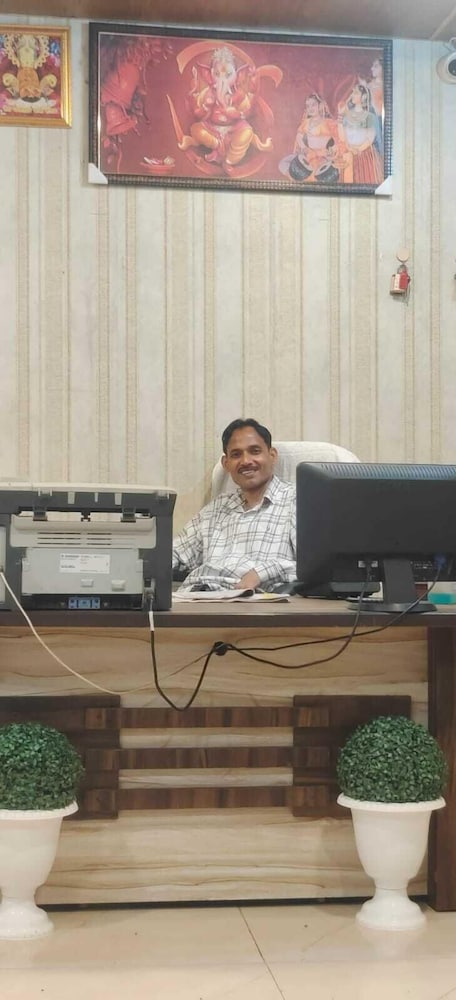 The Pachouri Hotel & Restaurent — Karauli — photo 2