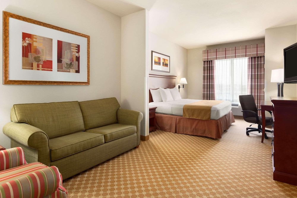 Country Inn & Suites by Radisson Tifton GA - photo 5