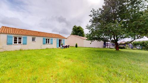 La Violette Champetre - last minute hotel in Froidfond
